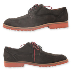 Studio Belvedere Lace-Up Casual Shoes