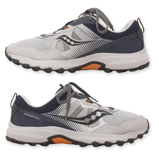 SAUCONY EXCURSION TR16