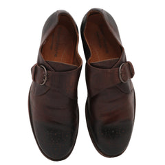 Robert Wayne Men's Casual Shoes