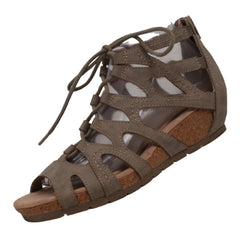 Earth Spirit Women's Sandals