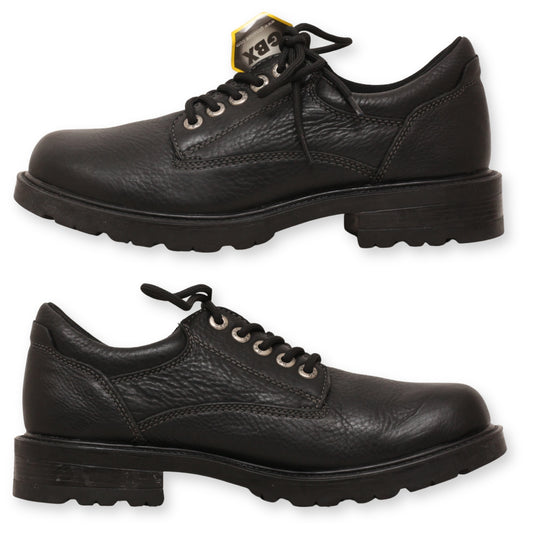 GBX Men's Lace-Up Casual Shoes