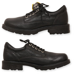GBX Men's Lace-Up Casual Shoes