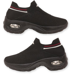 Mishansha Slip-On Womens Shoes