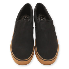 Lugz Clipper Classic Slip-On Sneaker