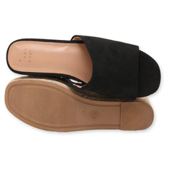 a new day women wedge sandal