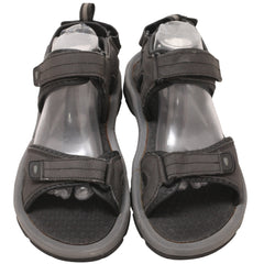Khombu Men's Open-Toe Sandal