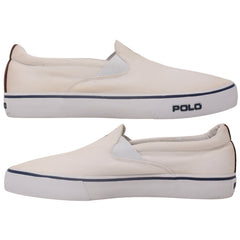 Polo Slip-On Men's Sneaker