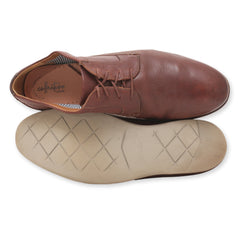 Clarks Collection Lace-Up Casual Shoes