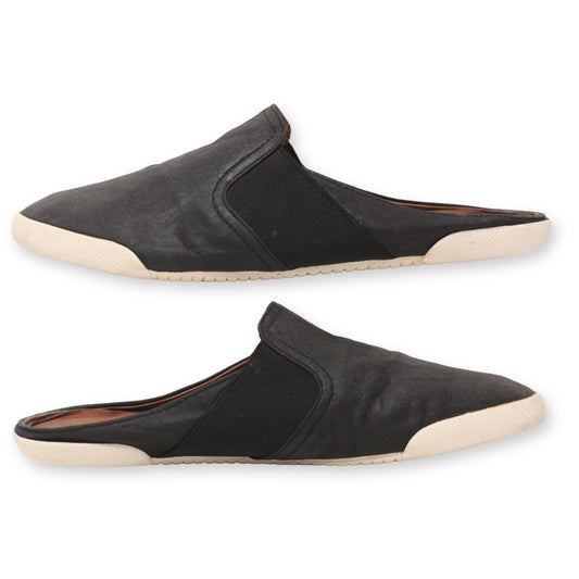 Frye Melanie Slip-On Mules