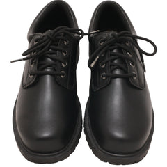 Tredsafe Men's Lace-Up Casual Shoes