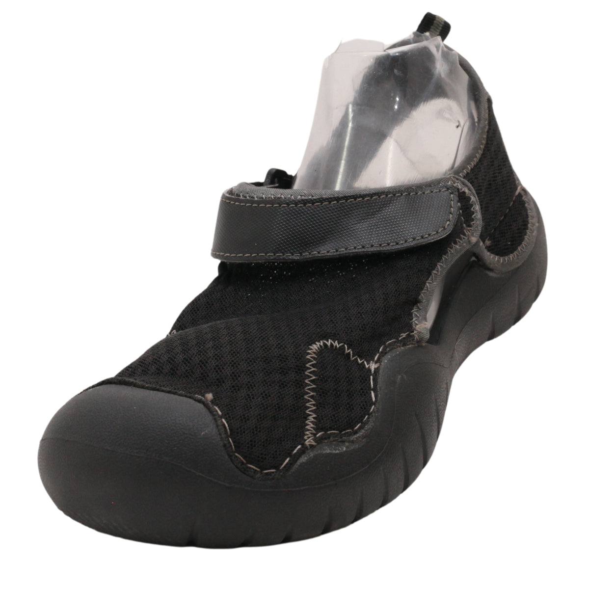 Close Toe Men's Sandals