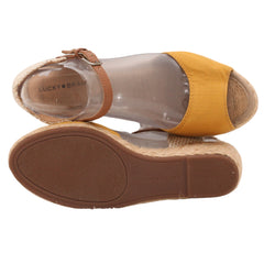 Lucky Brand Women's Wedges Sandals