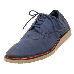 Toms Casual Lace-Up Men's Shoes