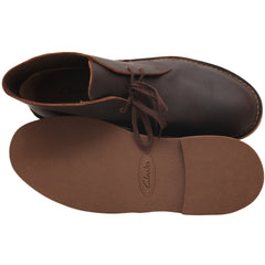 Clarks Lace-Up Men's Boots