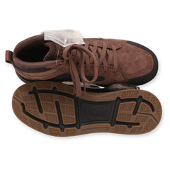 OTB Lace-Up Men's Sneakers