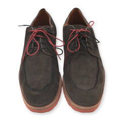 Studio Belvedere Lace-Up Casual Shoes