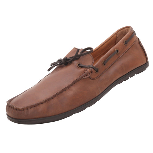 GBX Casual Men's Boat Shoes