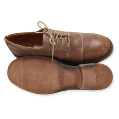Steve Madden Lace-Up Casual Shoes
