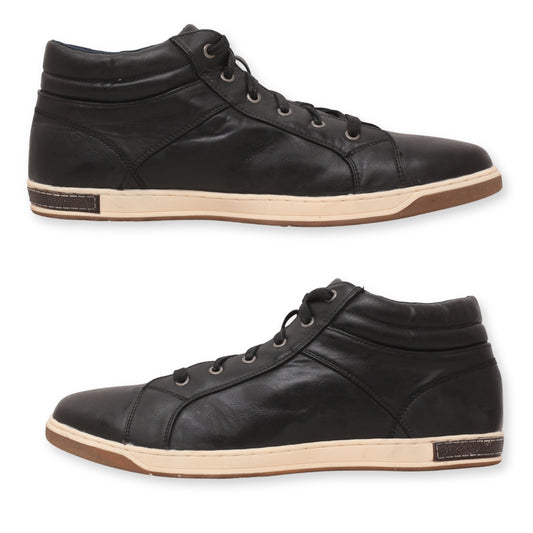 Jousen Milan Men's Lace-Up Sneaker