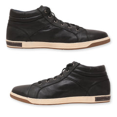 Jousen Milan Men's Lace-Up Sneaker