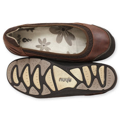 Ahnu Women's Slip-on Shoes