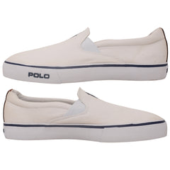 Polo Slip-On Men's Sneaker