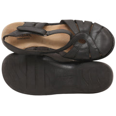 Clarks Women Closed-Toe Sandal