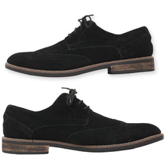 Bruno Marc Lace-Up Men's Casual Shoes