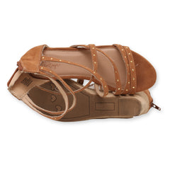 Crown Vintage Women Sandal