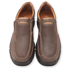 Outdoor Slip-On Men's Casual Shoes
