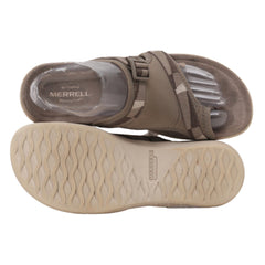 Merrell Memory Foam Women Slipper