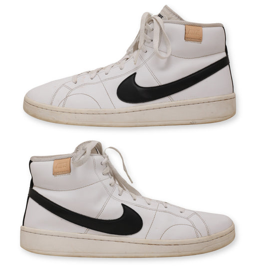NIKE COURT ROYALE 2 MID
