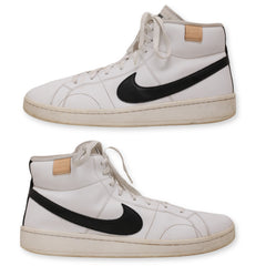 NIKE COURT ROYALE 2 MID