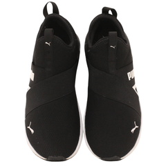 PUMA Women's Better Foam Slip-On Sneaker
