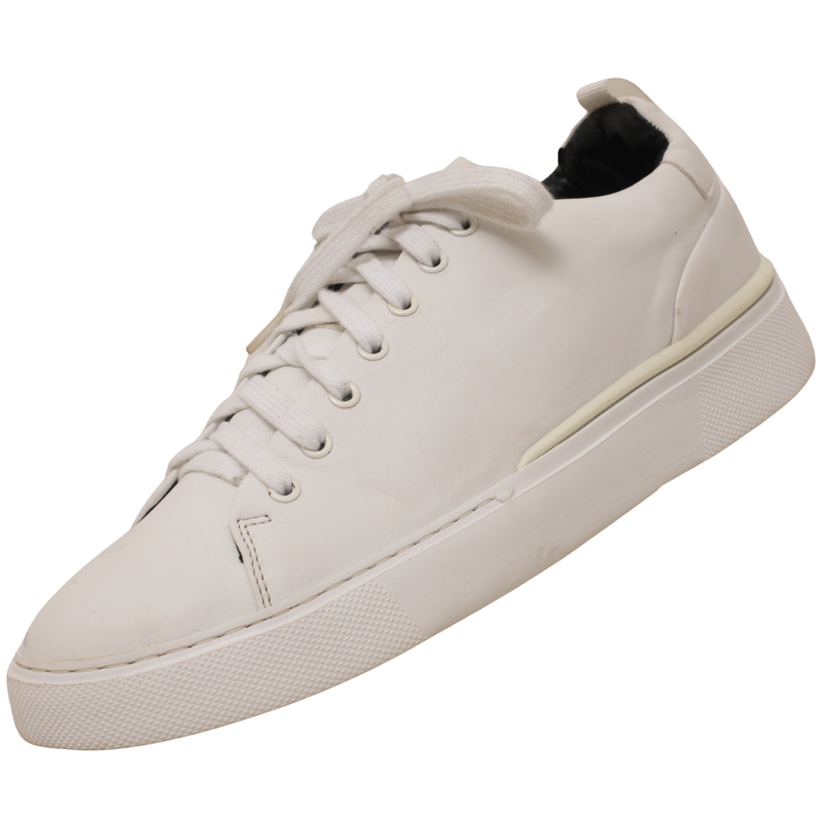 Zara Lace-Up Men's Casual Shhoes