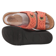 Clarks Women Sandal