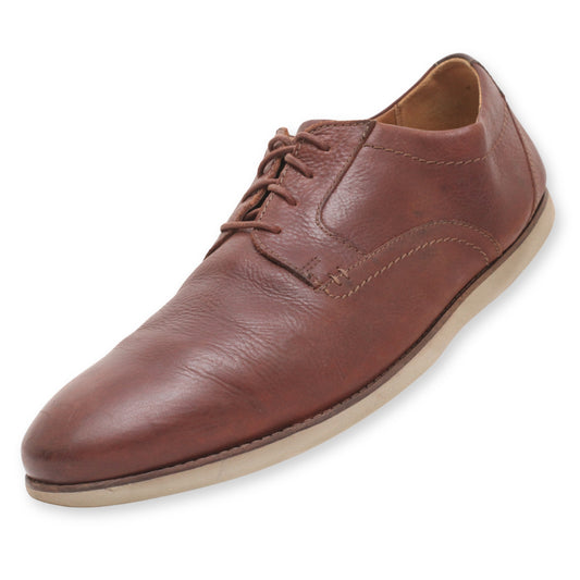 Clarks Collection Lace-Up Casual Shoes