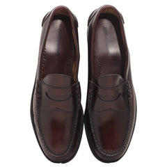 Johnston & Murphy Slip-On Casual Shoes