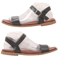 Mia Women Open-Toe Sandal