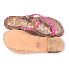 Sam Edelman Woman Flat Slipper