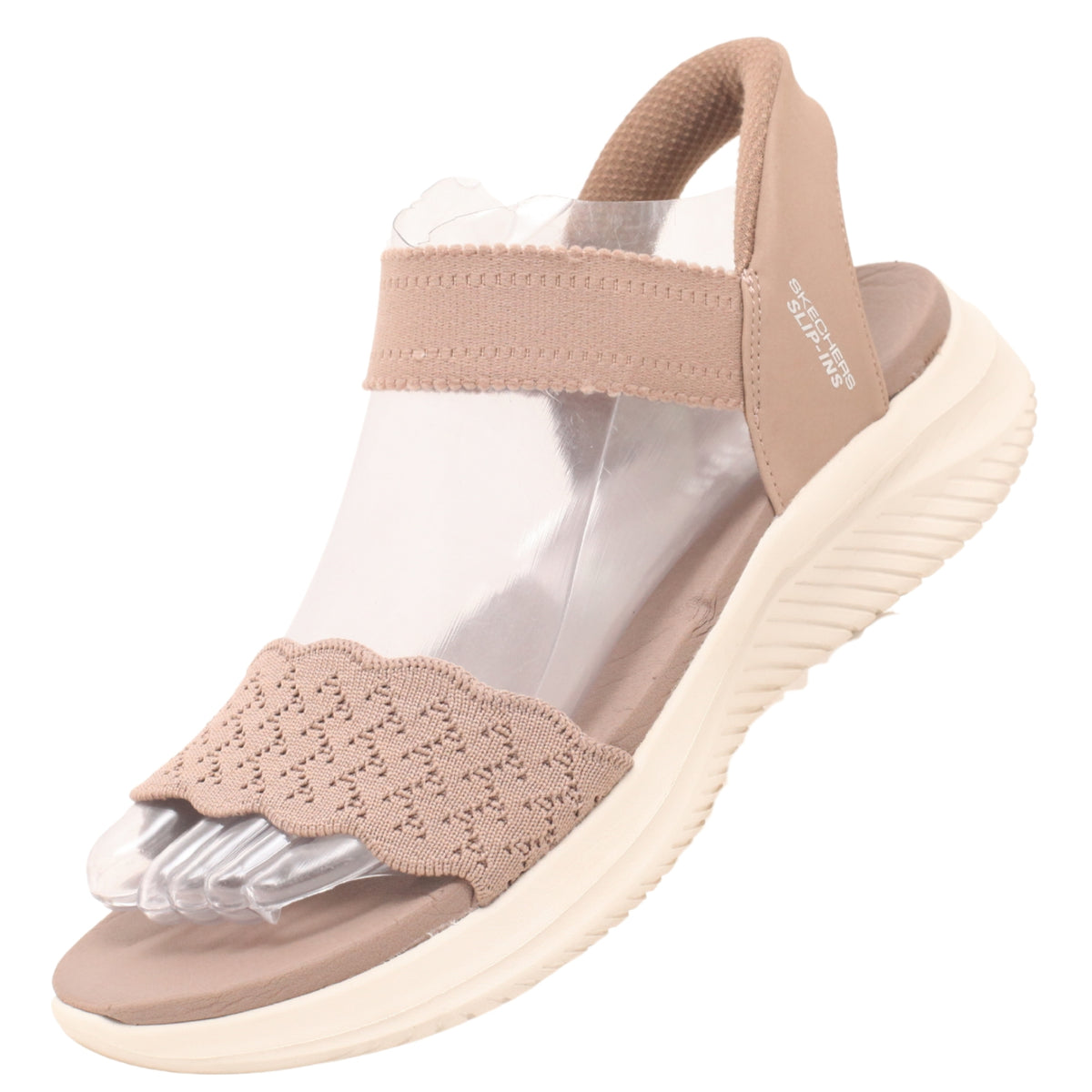 Skechers Slip-Ins Women Sandal