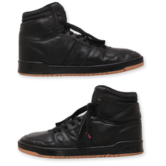 Levi's Men's 520 High-Top Sneaker