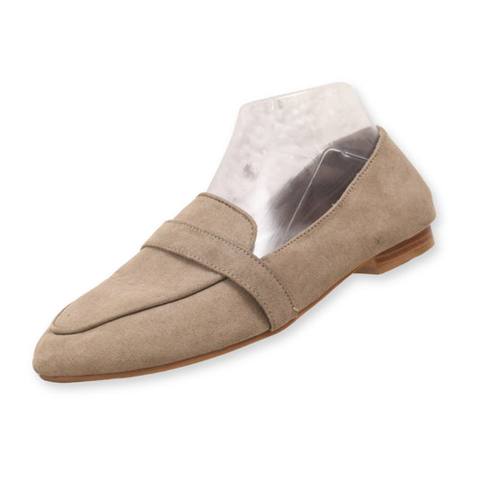 TORRID Comfortable Loafer