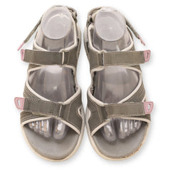 KHOMBU Women's Strap Sandals
