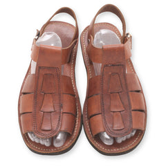 Men's Open-Toe Casual Sandal