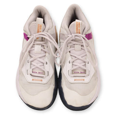 Nike Air Zoom Crossover Basketball Shoes