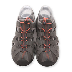 WALKEX Women's Closed-Toe Sandal