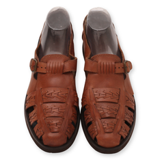 GiorGio Brutini Men's Closed-Toe Sandal