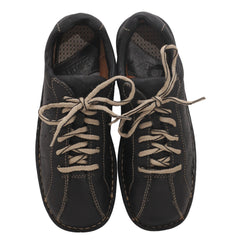 Born Women's Lace-Up Sneaker