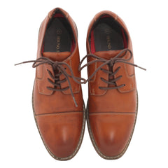 Bruno Marc Lace-Up Formal Shoes